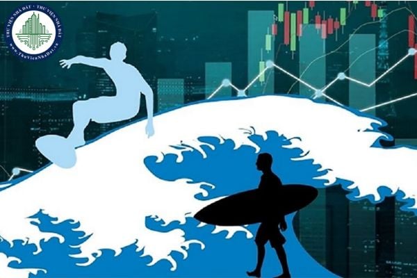 Nên đầu tư lướt sóng ngắn hạn ở thời điểm nào trong kinh doanh bất động sản?