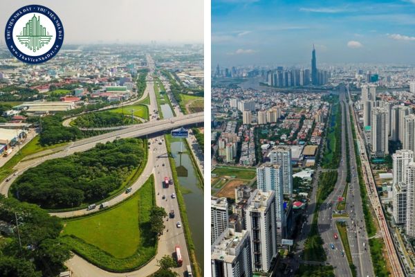 Nên đầu tư vào bất động sản Thủ Đức hay bất động sản Bình Chánh?