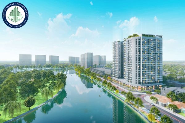 Nên mua nhà ở xã hội ở đâu sau khi sáp nhập tỉnh