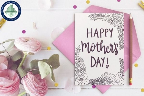 Ngày 11 5 2025 là Ngày của Mẹ đúng không? Ngày của Mẹ của thuộc các ngày lễ tại Việt Nam không?