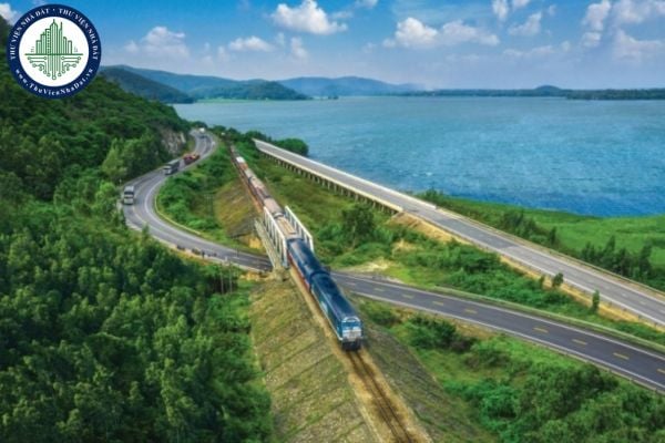 Nghệ An tăng tốc giải phóng mặt bằng đường sắt tốc độ cao Bắc Nam trước tháng 12/2026
