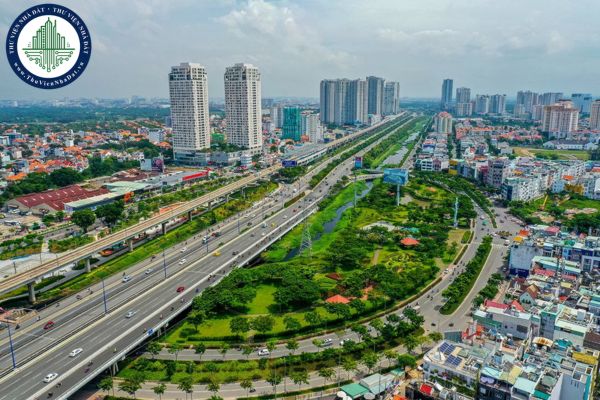 Nghị quyết 154/NQ-CP: Tăng cường liên kết vùng và nâng cao chất lượng đô thị hóa