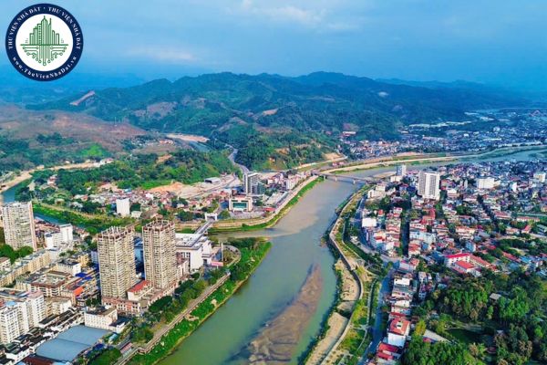 Nghị quyết 1673/NQ-UBTVQH15: Danh sách 99 xã phường của Lào Cai từ 16/6/2025 sau sáp nhập