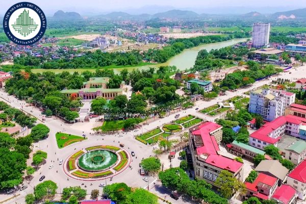 Nghị quyết 1683/NQ-UBTVQH15: Danh sách 92 xã phường của Thái Nguyên từ 16/6/2025 sau sáp nhập