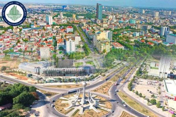 Nghị quyết 1686/NQ-UBTVQH15: Danh sách 166 xã phường của Thanh Hoá từ 16/6/2025 sau sáp nhập