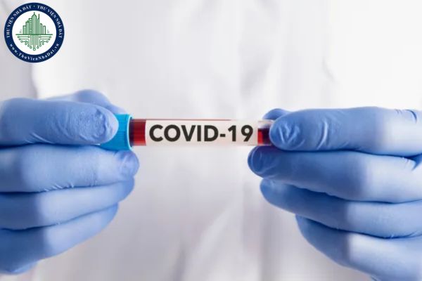 Covid 19 bùng phát 2025: Người mắc Covid có phải cách ly không?