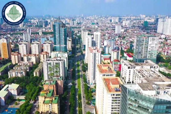 Nguồn cung dự án bất động sản tăng trong quý 2 2025