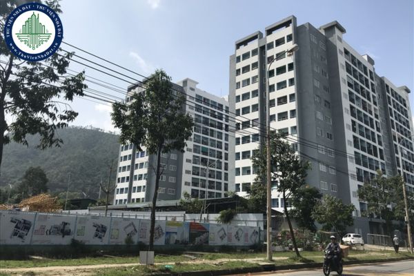 Hồ sơ đăng ký thuê căn hộ Khu chung cư nhà ở xã hội KCN Hòa Khánh, Đà Nẵng được xét duyệt theo nguyên tắc nào?