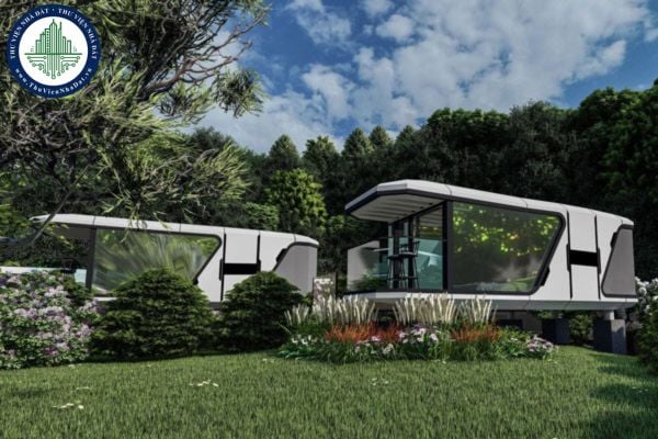 Nhà lắp ghép cabin là gì? Ưu điểm và nhược điểm của nhà lắp ghép cabin