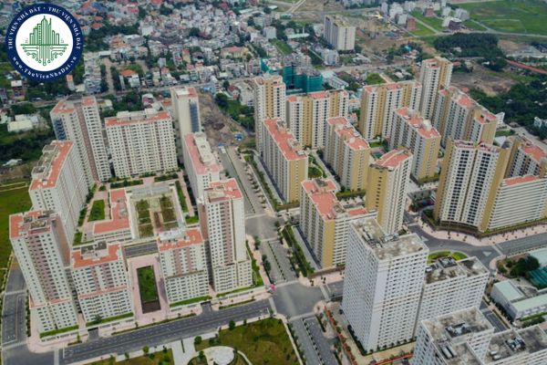 Hoàn thành xây dựng mới 60 nghìn m² sàn nhà ở tái định cư giai đoạn 2025-2030