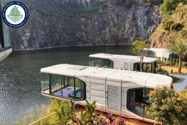 Nhà phi thuyền là gì? Nhà phi thuyền có những ưu điểm và nhược điểm gì?