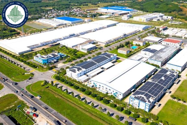 Nhiệm vụ quyền hạn và chức năng của Ban Quản lý các Khu công nghiệp Khu kinh tế tỉnh Đồng Nai