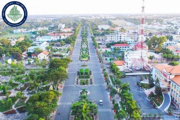 Phải hoàn thành xây dựng Bảng giá đất Quảng Ngãi áp dụng từ 01/1/2026 trong tháng 11/2025
