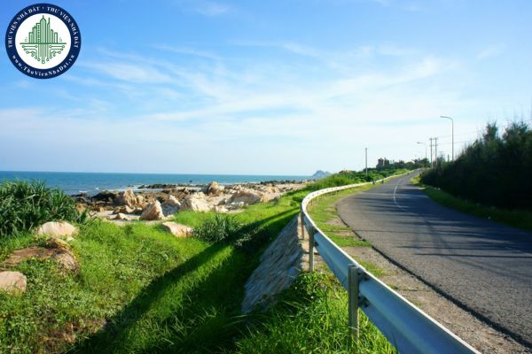 Phấn đấu hoàn thành tuyến đường bộ ven biển từ Quảng Ninh đến An Giang trước 2030