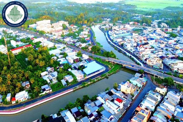 Phê duyệt điều chỉnh Quy hoạch sử dụng đất huyện U Minh tỉnh Cà Mau đến năm 2030