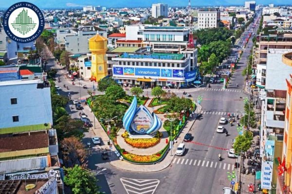 Phê duyệt Dự án xây dựng Bảng giá đất Quảng Ngãi áp dụng từ 01/01/2026