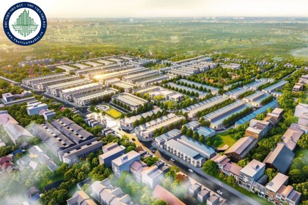 Phê duyệt kết quả lựa chọn nhà đầu tư Dự án Khu đô thị Tây An Tây, thành phố Bến Cát, tỉnh Bình Dương