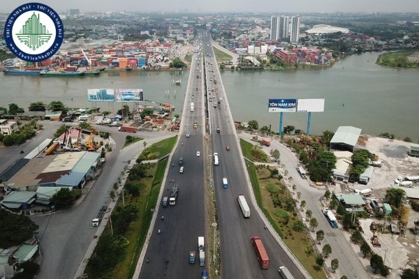 Phê duyệt phương án đấu giá quyền sử dụng đất khu đất 4.83ha xã Tân An tỉnh Đồng Nai