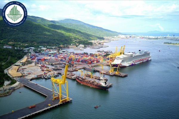Phê duyệt Quy hoạch chi tiết phát triển vùng đất vùng nước cảng biển Đồng Nai thời kỳ 2021-2030, tầm nhìn đến năm 2050 (Quyết định 979/QĐ-BXD)