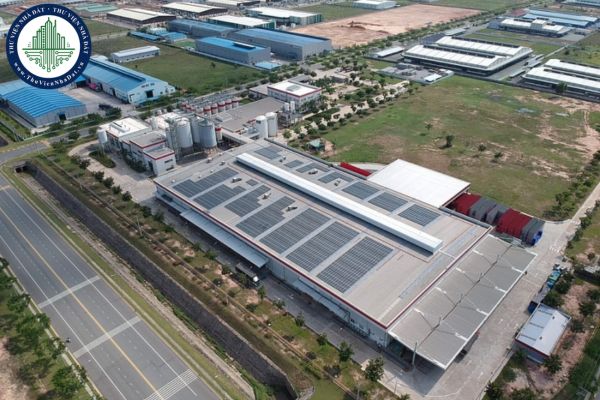 Phê duyệt Quy hoạch Khu vực sản xuất công nghiệp Thống Nhất tỉnh Lào Cai