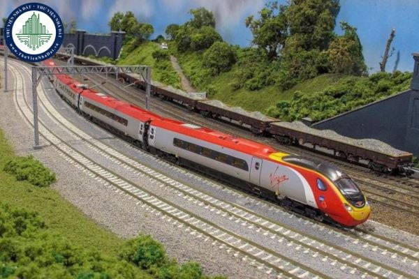 Phó Thủ tướng chỉ đạo quản lý dự án đường sắt tốc độ cao Bắc Nam tại Công văn 7479/VPCP-CN