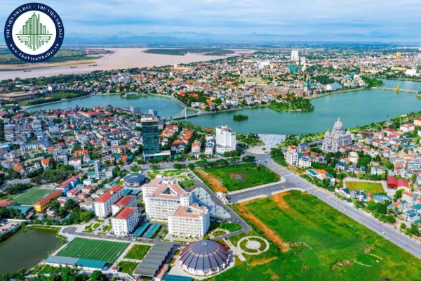 Phú Thọ mời tài trợ sản phẩm phương án ý tưởng Quy hoạch xây dựng tỉnh