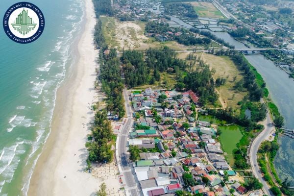 Quảng Ngãi triển khai hướng dẫn căn cứ thu hồi đất, giao và cho thuê đất theo Luật Đất đai (Công văn 1716/UBND-NNMT)