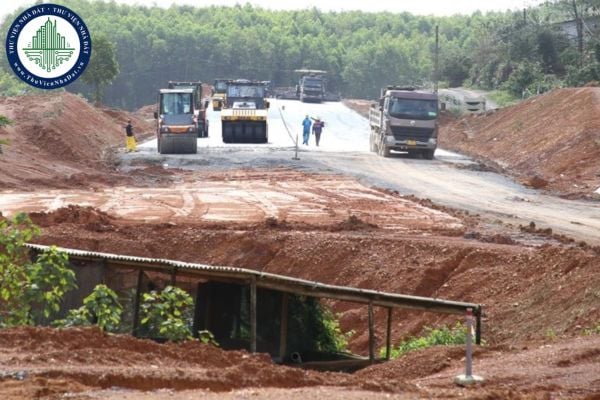 Quảng trị đẩy nhanh công tác giải phóng mặt bằng các dự án giao thông trọng điểm theo Công văn 259/UBND-CTXD
