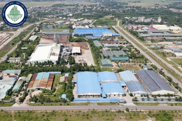 Quy hoạch Khu công nghiệp Nam Pleiku bổ sung hạng mục hệ thống tiêu thoát nước (Quyết định 880/QĐ-UBND)
