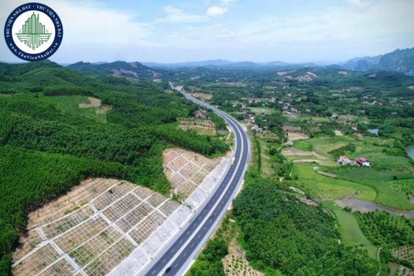 Quy mô của Cao tốc Sơn La - Điện Biên - Cửa khẩu Tây Trang (dự kiến)