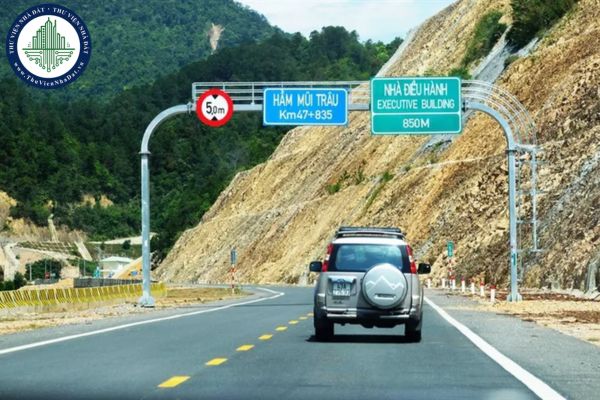 Quy mô dự án mở rộng cao tốc Bắc - Nam phía Đông đoạn La Sơn - Hòa Liên