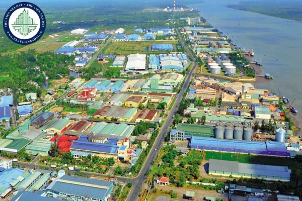 Quy mô lập quy hoạch khu vực sản xuất công nghiệp Bản Qua tỉnh Lào Cai