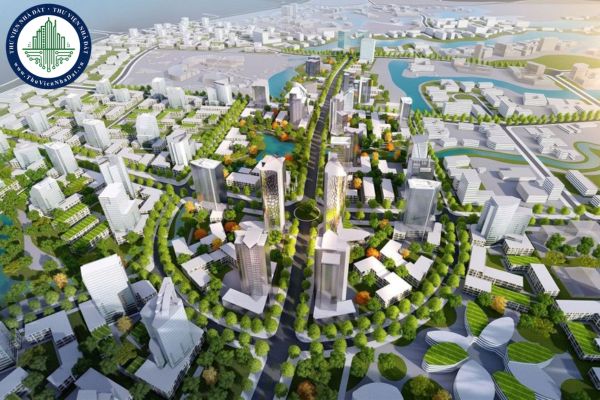 Quy trình thẩm định quy hoạch đô thị và nông thôn từ 01/7/2025