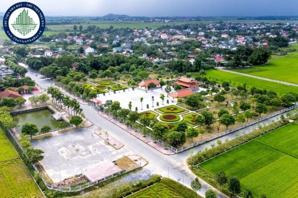 Quyết định 17/2025/QĐ-UBND sửa đổi bảng giá đất huyện Hưng Nguyên (Nghệ An) từ 21/5/2025