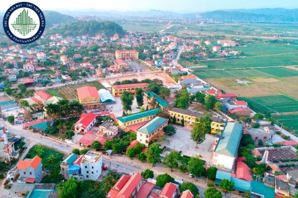 Quyết định 2136/QĐ-UBND phê duyệt điều chỉnh Kế ​hoạch sử dụng đất năm 2025 huyện Thanh Miện