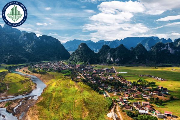 Quyết định 26/2025/QĐ-UBND diện tích đất nông nghiệp để xây dựng công trình phục vụ trực tiếp sản xuất nông nghiệp tại Quảng Bình