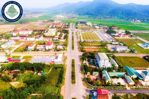 Quyết định 26/2025/QĐ-UBND sửa đổi Bảng giá đất huyện Nghĩa Đàn (Nghệ An) từ 21/5/2025