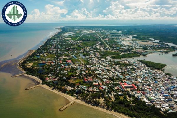 Phê duyệt Kế hoạch sử dụng đất huyện Cần Giờ năm 2025 theo Quyết định 3186/QĐ-UBND