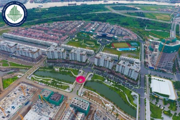 Quyết định 70/2025/QĐ-UBND sửa đổi quy định về bồi thường khi thu hồi đất tại Khu đô thị mới Thủ Thiêm