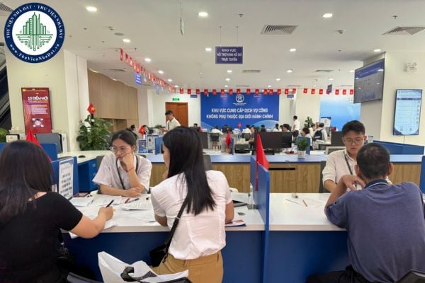 Sửa đổi, bổ sung thủ tục hành chính lĩnh vực đường bộ thuộc thẩm quyền Sở Xây dựng TPHCM (Quyết định 457/QĐ-UBND)