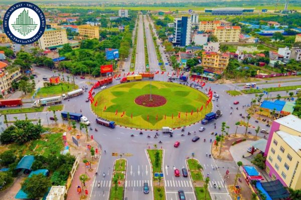 Sức hút của bất động sản cao cấp Hải Phòng sau sáp nhập tỉnh
