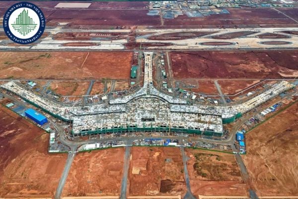 Tác động của dự án sân bay Long Thành đến bất động sản Đồng Nai?