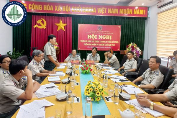 Tải file Công văn 3769/BTP-TCTHADS hướng dẫn thực hiện các nội dung về công tác THADS khi sắp xếp tổ chức bộ máy 