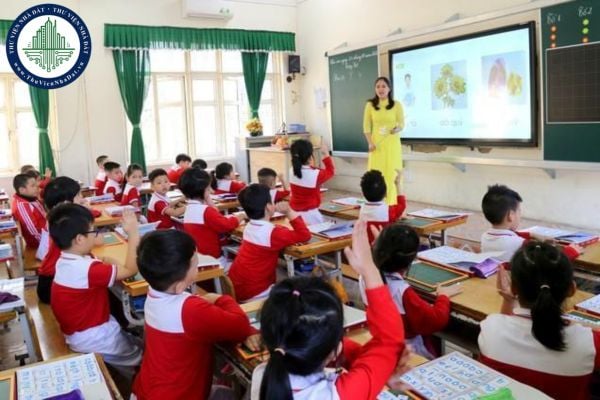 Tải file Dự thảo Nghị định về tiền lương, chế độ phụ cấp, chính sách hỗ trợ đối với nhà giáo