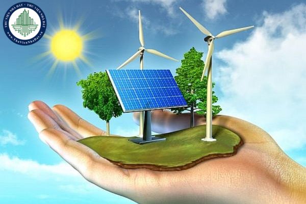 Tải file Luật Sử dụng năng lượng tiết kiệm và hiệu quả sửa đổi 2025