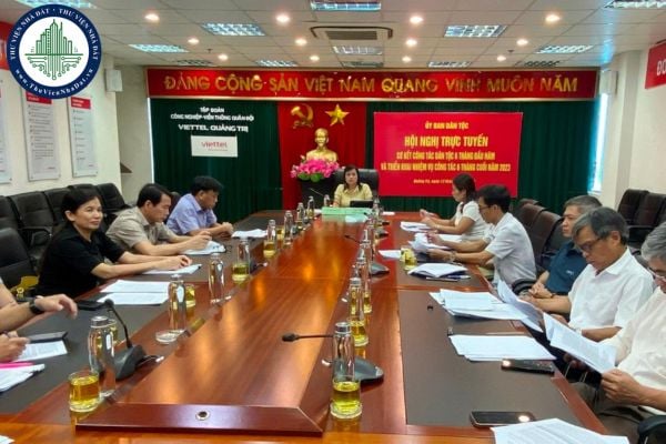 Tải file Nghị định 124/2025 phân định thẩm quyền của chính quyền địa phương 02 cấp lĩnh vực công tác dân tộc, tín ngưỡng tôn giáo