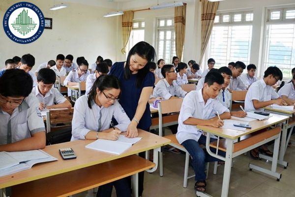 Tải file Nghị quyết 217/2025 miễn học phí cho học sinh