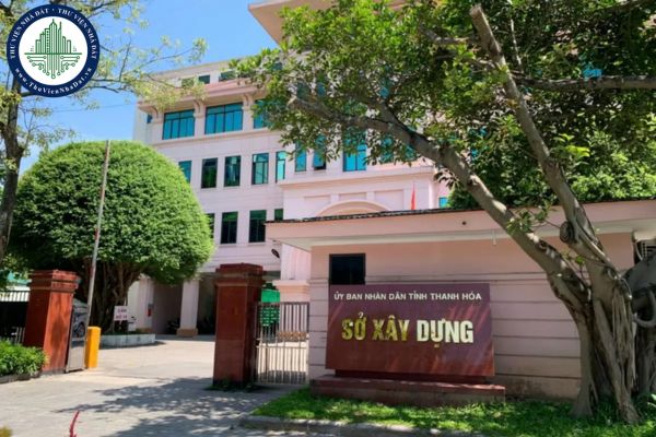 Tải file Thông tư 10/2025/TT-BXD chức năng nhiệm vụ của Sở Xây dựng, Sở Quy hoạch - Kiến trúc, cơ quan chuyên môn về xây dựng UBND cấp xã