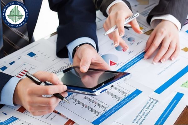 Tải file Thông tư 46/2025/TT-BTC sửa đổi các Thông tư về kế toán kiểm toán khi tổ chức chính quyền địa phương 2 cấp
