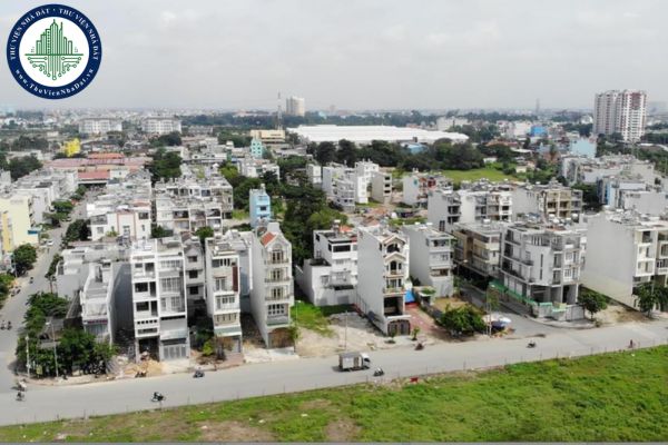 Tại sao giá nhà liền thổ thứ cấp tại TP HCM lại rẻ hơn sơ cấp?